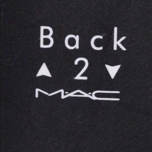 36 BACK 2 MAC EMPTIES! 🎁💄